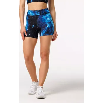 Dámské kraťasy Galaxy Team fitness šortky - XS