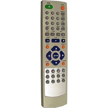 Dálkový ovladač HYUNDAI DVD6 - kompatibilní značkový dálkový ovladač General