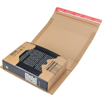 Obalový materiál 20 ks - Univerzální zásilkový obal - 325x250x-80