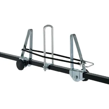 Příslušenství ke střešnímu nosiči Střešní nosič na převoz žebříků Atera - pozinkovaná ocel
