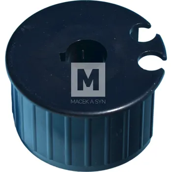 Bazénové zastřešení Unášecí buben