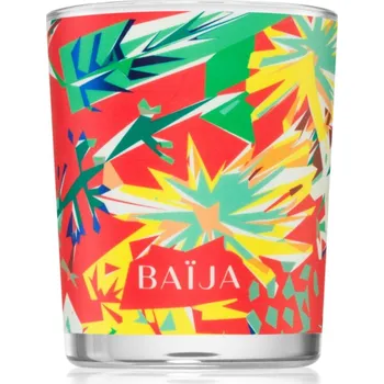 Svíčka BAÏJA Tangerine Fizz vonná svíčka 75 g