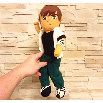 plyšák Plyšová hračka Ben Ten