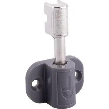 StrongLocks adaptér rozvorového zámku pro naložené dveře (StrongLocks adaptér rozvorového zámku pro naložené dveře)