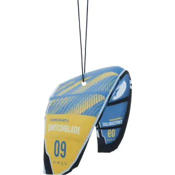 Vůně do auta Vůně do auta kite Cabrinha Switchblade 2022 Whitewater