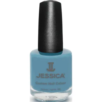 Lak na nehty Jessica lak na nehty 1259 Seas The Day 15 ml