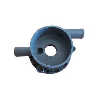 Praní a péče o prádlo ROMO TĚLO ČERPADLA PRAČKY 6044914 (6044914)