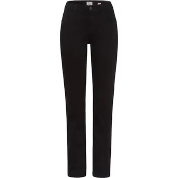 Dámské džíny Pioneer dámské džíny Betty 3098 4012 11 Černá 42/34