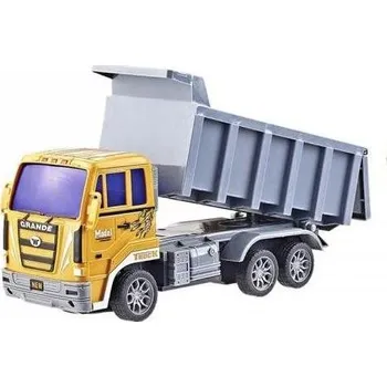 RC vybavení RC model Happy Peopple Sklápěč na dálkové ovládání