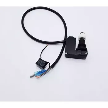 Vysokotlaký čistič Ventil pro elektrickou tlakovou myčku, vapku HNHPE2000 HYUNDAI (Swap)