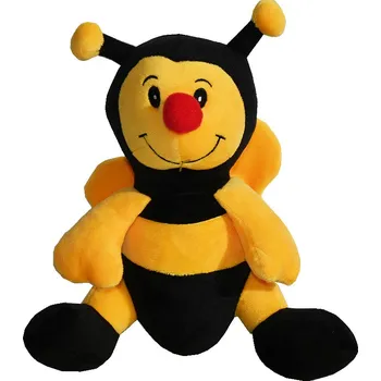plyšák H. Holtermann Včelka plyšák - 20 cm