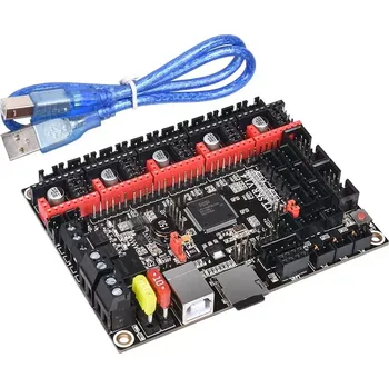 Příslušenství k 3D tiskárně Bigtreetech, BTT SKR V1.4