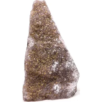 Drahý kámen Ametyst drúza 0.640 kg #2564