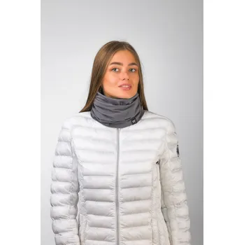 Nákrčník VFstyle Bavlněný nákrčník Classic šedý