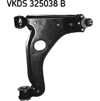 Řídicí páka, zavěšení kol SKF VKDS 325038 B