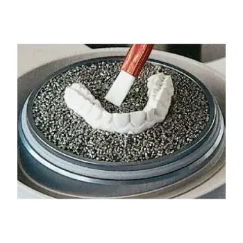 Bazénová chemie Ocelový granulát 1,3 kg