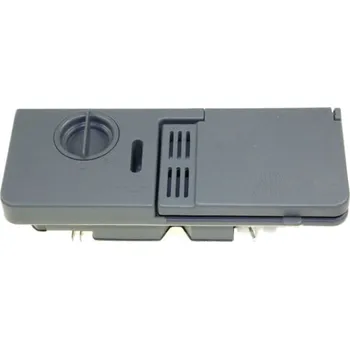 Příslušenství pro myčku WHIRLPOOL, BAUKNECHT NÁSYPKA KOMBINOVANÁ MYČKY (481290508669)