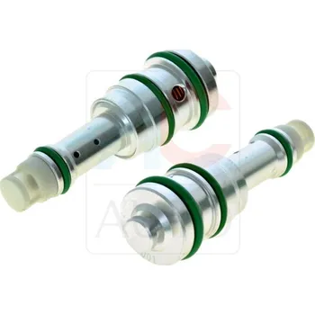 Ventil klimatizace Regulovatelný ventil, kompresor ACAUTO AC-02CL02