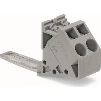 modulární přístroj a rozvaděč Můstek WAGO 285-447 285-447