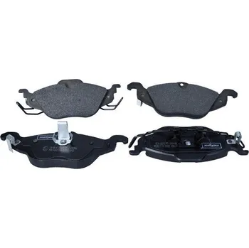 Brzdová destička Sada brzdových destiček, kotoučová brzda MAXGEAR 19-0664