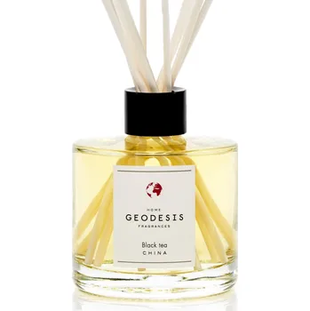 Aroma difuzér Geodesis GEODESIS - DIFUZÉR 200 ML - UNIVERSALS - the noir - black tea