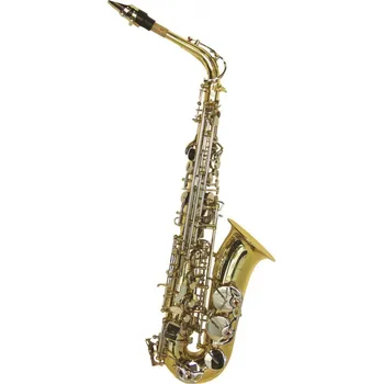 Saxofon Dimavery SP-30 Es alt saxofon