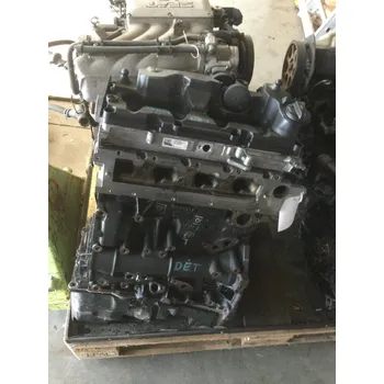 Autodíl Motor DET 2.0TDI 140kw Audi A4 na náhradní díly