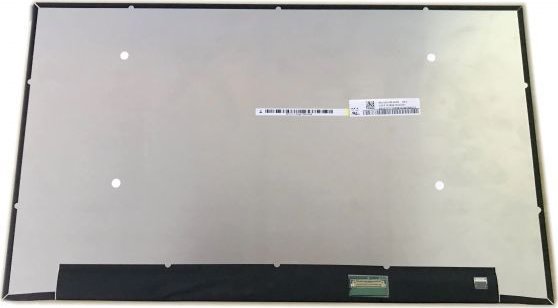 LCD displej display HP ProBook 455 G8 15.6" 1920x1080 WUXGA Full HD LED 30pin Slim (eDP) IPS matný povrch