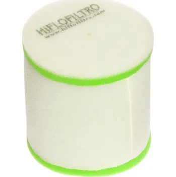 Filtr pro motocykl Vzduchový filtr HIFLO SUZUKI LT-R 450 Quadracer rok 06-09