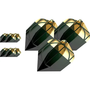 Letky Target Cult Envy No.6 (3set)