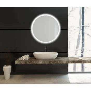 Zrcadlo Zrcadlo Moonlight Ronde Senzor průměr 80 cm 411-330