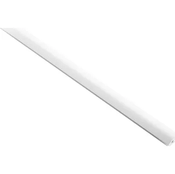 Příborník do zásuvky Spojovací profil pro příborníky bílá (Spojovací profil pro příborníky bílá)