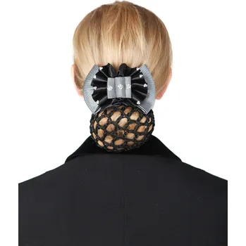 Horka Spona do vlasu PAPILLON DELUXE Barva: modrá