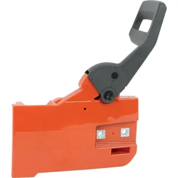 Motorová pila Řetězová brzda komplet Husqvarna 50/51/55 - neoriginální díl