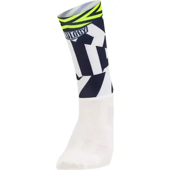 Pánské termo ponožky Cyklistické ponožky Cycology Summit Aero