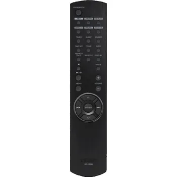 TEAC RC-1308 - kompatibilní značkový dálkový ovladač General