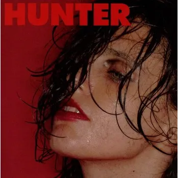 Zahraniční hudba Anna Calvi - Hunter (2018) (CD, WIGCD354)
