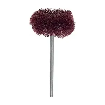 Kartáč Scotch-Brite měkký 25 mm 6 ks