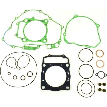 Těsnění pro motocykl Sada těsnění motoru kompletní ATHENA HONDA XR 650 L rok 00-07