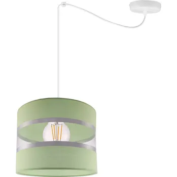 Závěsné svítidlo Elegance Spider, 1x textilní stínítko (výběr z 8 barev), w