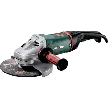 úhlová bruska Metabo Nářadí - Úhlová bruska 230 mm, 2200 W 606464000