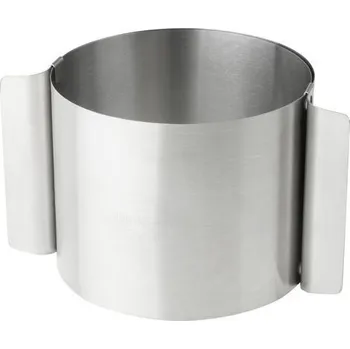 Forma na pečení Pečicí forma Dr. Oetker Rám na dezerty