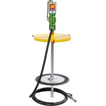 Čerpadlo Sestava čerpadla na tuk MECLUBE 013-1155-050 (14:1)