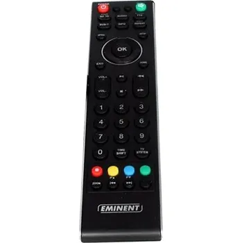 Dálkový ovladač EMINENT EM7280 - kompatibilní značkový dálkový ovladač General
