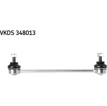 Zavěšení kol Tyč/vzpěra, stabilizátor SKF VKDS 348013
