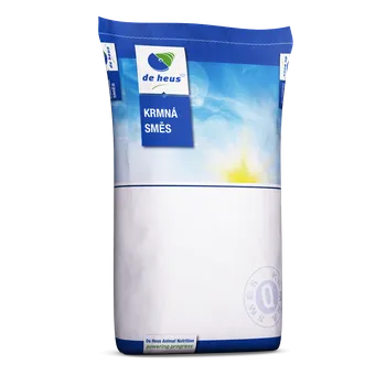 Krmivo pro hospodářské zvíře Energys - De Heus Ječný šrot 25 kg Energys