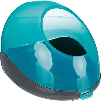 Koupelna pro ptáka Plastová koupelna TRIXIE pro činčily 27x18x16cm
