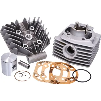 Válec motoru MVT Allumage Válec sada MVT G1 S-Race 50cc, MBK AV 51, 881, AV 41, AV 88, Club Swing, Club VL, Dakota, Kansas 50cc, Magnum XR AC, Phénix, Rock, Salsa, Swing MVT-HM34