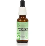 Bachovy esence - Dospívající mládež 30 ml