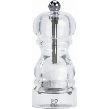 Mlýnek na koření PEUGEOT | Mlýnek na sůl, NANCY, výška 9 cm